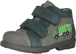 Szamos Bőrbéléses, orrvédős, Szamos szupinált gyerekcipő - gyerekcipo - 21 745 Ft