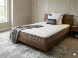 Ortho-Sleepy Zsákrugós matrac, 20 cm magas / 140x200 cm