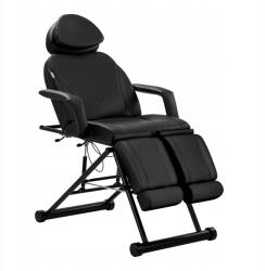 Azzurro Pedikűr szék Azzurro 563S fekete (148416)