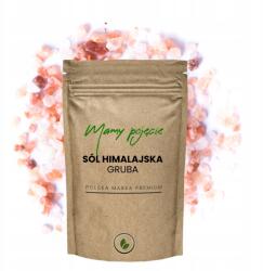  Himalája só vastag rózsaszín 1kg Ajándék