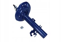 Meyle Lengéscsillapító Nissan Első Qashqai II 1.2/1.6DIG-T/1.5/1.6DCI 13- Bal