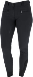 Kerbl Covalliero Signature női lovagló nadrág - fekete, 32