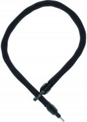 ABUS Zár Lánc IvyTex 100cm edzett acél Kerékpár Motorkerékpár (68463)