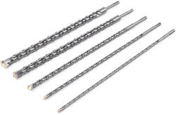 Fieldmann 5db 450mm SDS-Plus fúrószárszett FDV 9153 (50007390)