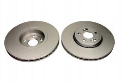 Quaro Renault Első Féktárcsa Espace/ Korróziógátló Bevonattal