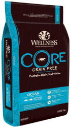 Wellness Core Száraz Lazaceledel 10 kg