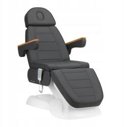 ACTIVESHOP Elektromos kozmetikai szék Sillon Lux 273b 3 motoros szürke (144069)