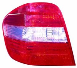 Abakus Hátsó Lámpa Abakus 440-1946R-AQV