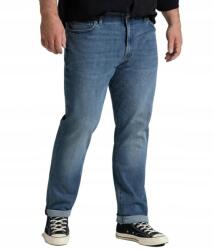 Lee Férfi Lee Extreme Motion Slim Fit Mpv W42 L34 Brady 112119621 L72BSOSL (L72BSOSL)