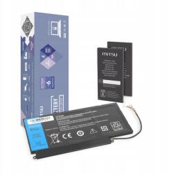 Movano Mitsu akkumulátor Dell Vostro 5460, 5480, 5560, P34 készülékekhez (BC/DE-5460)