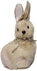  Figurina iepuras plus pentru decoratiuni florale (068484)