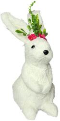  Figurina iepuras pentru decoratiuni florale (45180)