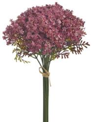  Buchet floricele artificiale color pentru aranjamente florale (8427)