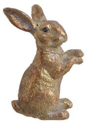  Figurina iepuras pentru decoratiuni florale (45287)