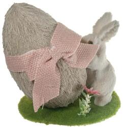  Figurina iepuras plus pentru decoratiuni florale (45192)