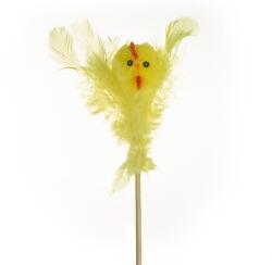  Figurina puisor+bat pentru decoratiuni florale (45210)