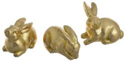  Figurina iepuras pentru decoratiuni florale (45262)