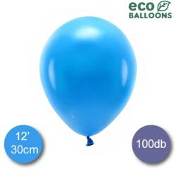  Gumi lufi ECO pasztell kék 30 cm (5900779136625)