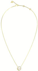 Guess Iconique női nyaklánc JUBN05526JWYGT (JUBN05526JWYGT)