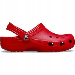 Crocs Classic Piros (10001)