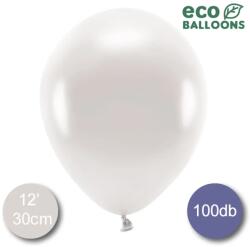  Gumi lufi ECO metál gyöngyház 30 cm (5900779134782)