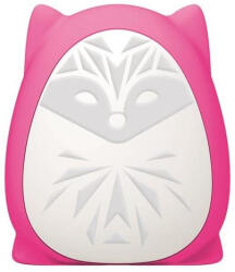  Mini Cute stresszoldó radír, Pink (COR_2026_IMA015502_p)