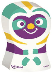  Ergo Fun Multicolor radír, Lajhár (COR_2026_IMA119001_l)