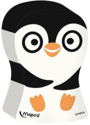  Ergo Fun Multicolor radír, Pingvin (COR_2026_IMA119001)