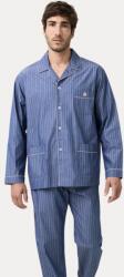 GUASCH OCTAVIO férfi pizsama 3XL Kék / Blue