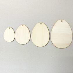  Fatojás - 60x80 mm