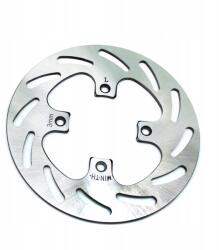  Hátsó féktárcsa bal Microcar Mgo M8 Ligier Ixo JS50