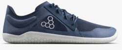 Vivobarefoot Primus Lite IV Mens Midnight Sportcipő Férfi futócipő