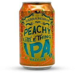 Sierra Nevada Brewing Peachy Little Thing | Sierra Nevada| 0, 355L - 7%