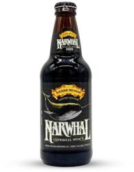 Sierra Nevada Brewing Narwhal (2025) | Sierra Nevada| 0, 355L - 10, 2%