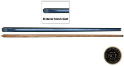 Winmau Snooker dákó, kétrészes, Extreme kőris ER-60