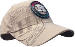  Magyarország baseball sapka Hungary bézs