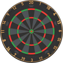 Embassy Benelux B. V Darts tábla Bull's Advantage Black