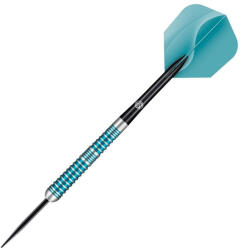 Puma Dart Products Ltd Darts szett steel Shot Zen Jutsu 2.0 24g, 80% wolfram