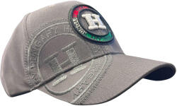  Magyarország baseball sapka Hungary szürke