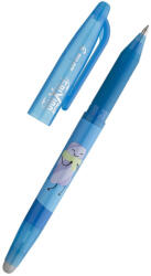 Pilot Rollertoll 0, 7mm, törölhető Pilot Frixion Ball Fancy Light Blue, írásszín kék - delfinbuvar