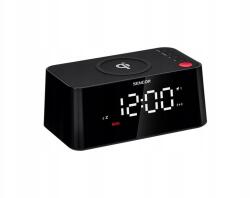 Sencor Sdc 7600 Qi ébresztőóra (07840358)