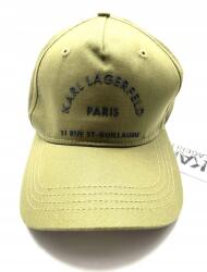 PUMA Baseball sapka Karl Lagerfeld 21 Rue St-guillaume (824101)