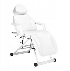 Azzurro 563 kozmetikai szék fehér (148413)