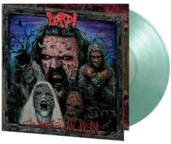 Lordi The Monsterican Dream