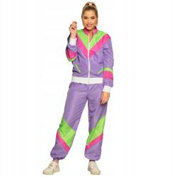 Boland Retro Melegítő Szett Női méret XL (88503)