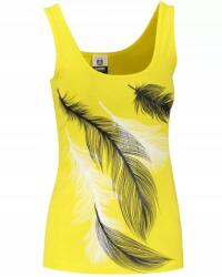 Altisport Női felső Altisport Carryover ALW112136 Citrom méret: Xs (ALW112136)