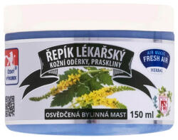  Apróbojtorjános gyógynövényes kenőcs