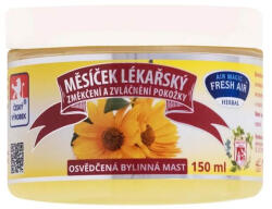  Körömvirágos gyógynövényes kenőcs