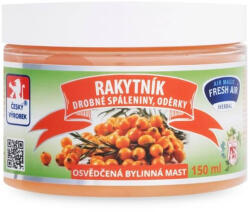  Homoktövis Krém Ekcémás Bőrre