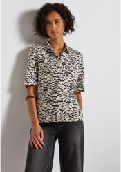 Street One OTLT Ing - printed blouse shirt w. pocket 2508 WS02